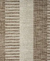 Nicole Miller Patio Country Charlotte Area Rug