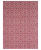 Nicole Miller Patio Country Danica 7'9" x 10'2" Outdoor Area Rug