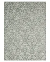 Nicole Miller Patio Country Zoe 7'9" x 10'2" Outdoor Area Rug