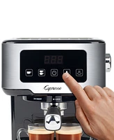 Capresso Espresso & Cappuccino Machine