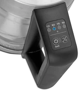 Capresso H2O Select Glass Kettle