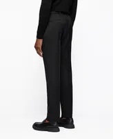 Boss Men's Formal Trousers