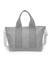 Urban Expressions Dorret Weekender Bag