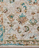 Dalyn Jericho JC8 2' x 3' Area Rug