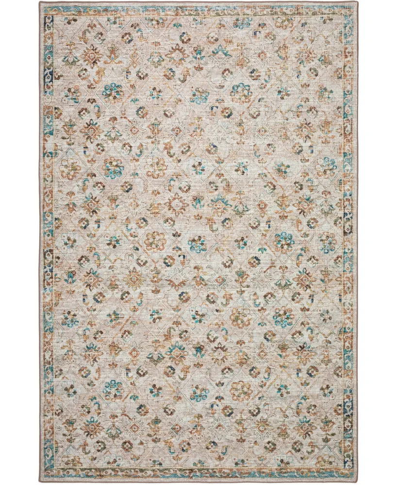 Dalyn Jericho JC8 5' x 7'6" Area Rug