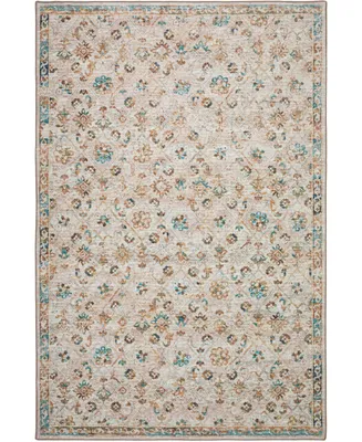 Dalyn Jericho JC8 5' x 7'6" Area Rug