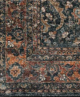 Dalyn Jericho JC1 8' x 10' Area Rug