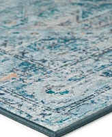 Dalyn Jericho JC5 8' x 10' Area Rug