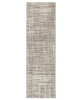 Jhb Design Veil VEI71E 2'3" x 7'6" Runner Area Rug