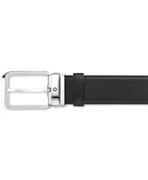 Montblanc Leather Belt