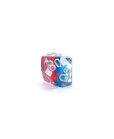 Eclipse Brotherhood Dice Set, 8 Pieces