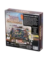 Wiz kids Magic the Gathering Heroes of Dominaria Board Game Standard Edition