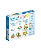 Geomag Supercolor, 52 Pieces