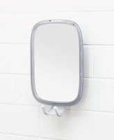 Oxo Good Grips StrongHold Suction Fog-Resistant Shower Mirror