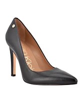 Calvin Klein Women's Brady Pointed Toe Pumps