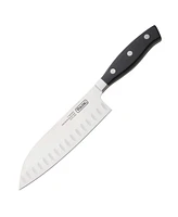 Viking 10 Piece True Forged Cutlery Block Set