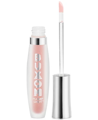 Buxom Cosmetics Plump Shot Lip Serum, 0.14 oz.