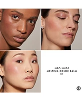 Giorgio Armani Neo Nude Melting Color Matte Cream Blush