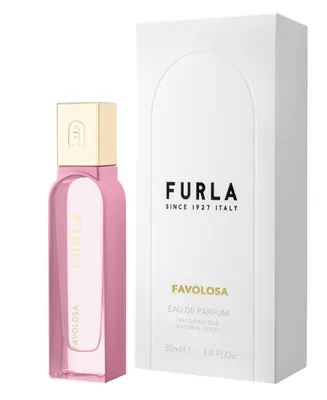 Furla Women's Favolosa Eau De Parfum Spray, 1.0 fl oz