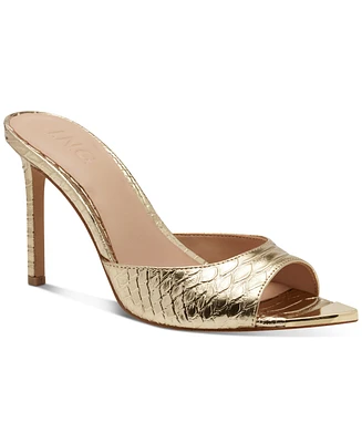 I.n.c. International Concepts Amra Dress Slide Sandals, Created for Macy's