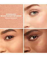 Laura Mercier RoseGlow Blush Color Infusion