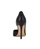 Nine West Women's Folowe Stiletto Pointy Toe Dress Pumps