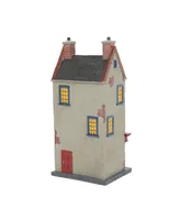 Department 56 Harry Potter Village Quality Quidditch Supplies