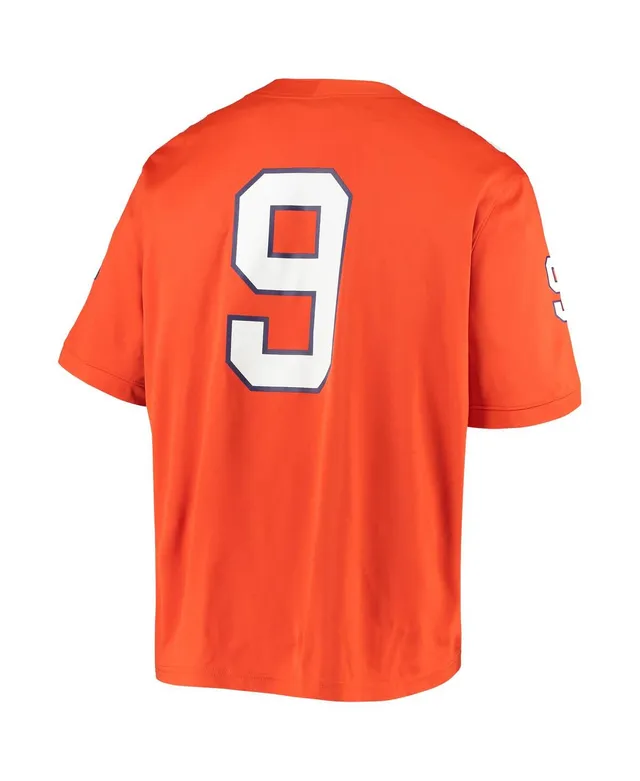 Nike Men's DeShaun Watson Clemson Tigers Player Game Jersey - Macy's