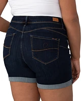 Plus Booty Shaper 5" Shorts