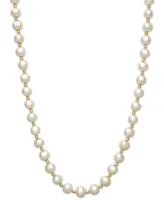 Belle de Mer Cultured Freshwater Pearl (7