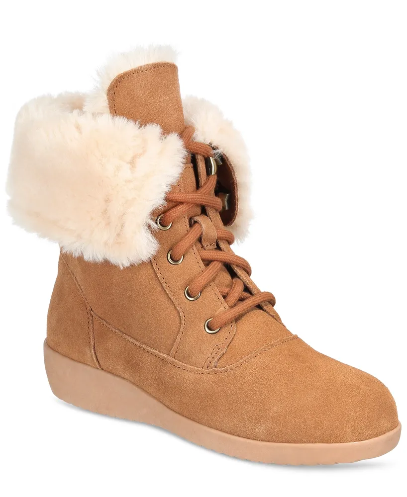 macy's winter boots on sale