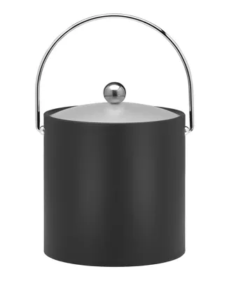 Bartender's Choice Chrome Ice Bucket