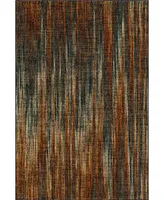 Karastan Spice Market Windsong 2' x 3' Area Rug