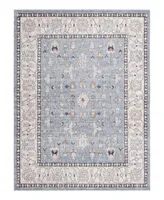 Bayshore Home Venerable VEN01 7'10" x 10' Area Rug