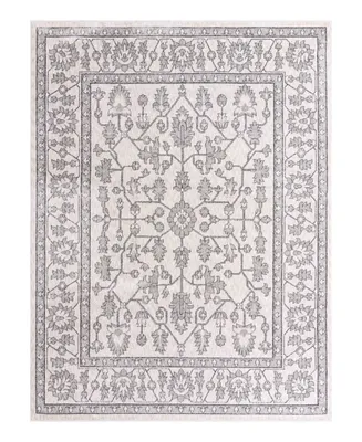 Bayshore Home Venerable VEN01 7'10" x 10' Area Rug