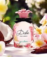 Dolce Gabbana Dolce Garden Eau De Parfum Fragrance Collection