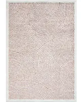 Closeout Edgewater Living Prima Loop Prl01 Area Rug