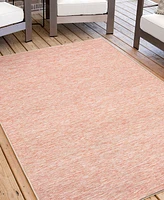 Closeout! Edgewater Living Weave Loop PRL13 9' x 13' Outdoor Area Rug