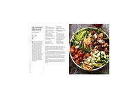 Half Baked Harvest Every Day: Recipes for Balanced, Flexible, Feel-Good Meals: A Cookbook by Tieghan Gerard
