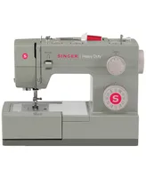 Singer Heavy Duty Sewing Machine