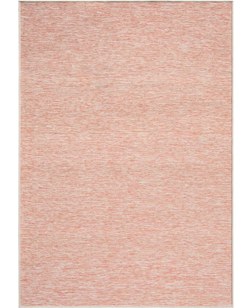 Closeout! Edgewater Living Weave Loop PRL13 9' x 13' Outdoor Area Rug