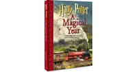 Harry Potter: A Magical Year