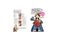 One Piece: Pirate Recipes by Sanji