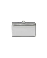 Women's Hayden Rock Crystal Minaudiere