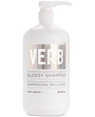Verb Glossy Shampoo, 32 oz.