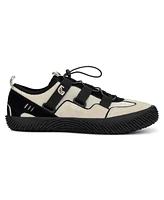 Hybrid Green Label Men's Velocity Low Top Sneakers