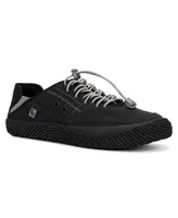 Hybrid Green Label Men's Adventure 2.0 Low Top Sneakers