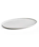 Mikasa Samantha Oval Platter