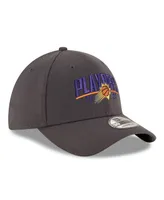 Men's New Era Phoenix Suns 2022 Nba Playoffs Arch 39THIRTY Flex Hat