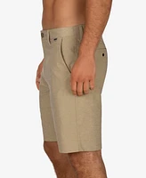 Hurley Men's Phantom Walk-Shorts